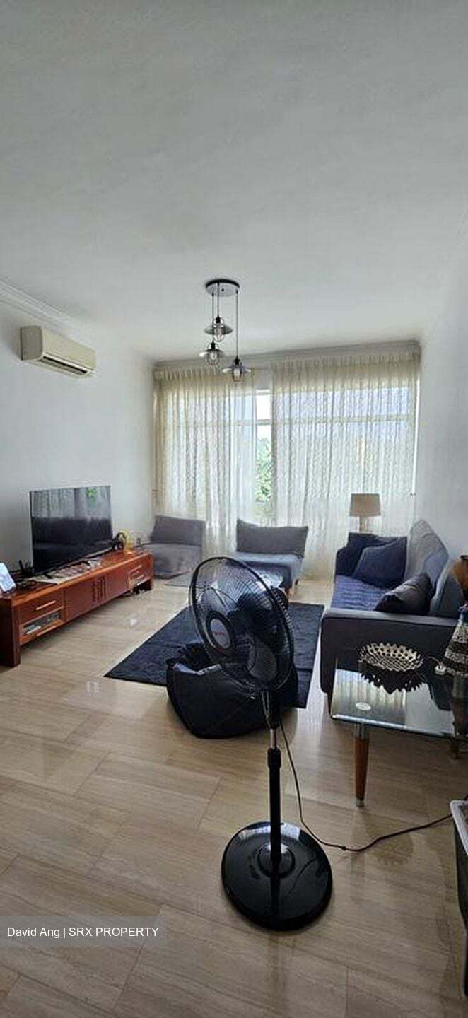 Woodgrove Condominium (D25), Condominium #457284631
